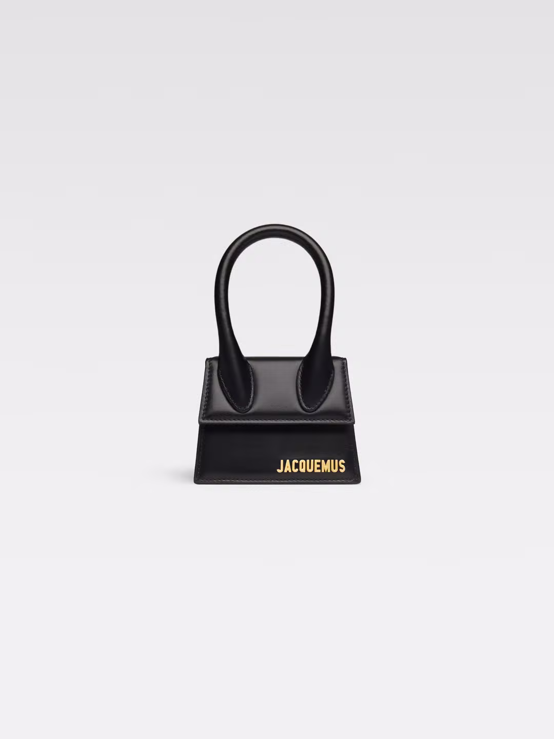 JACQUEMUS LE CHIQUITO LEATHER MINI BAG 213BA001306