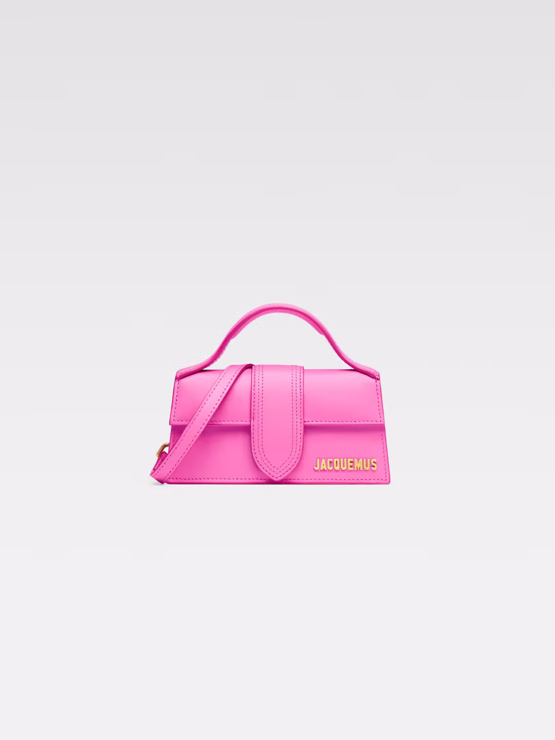 JACQUEMUS LE BAMBINO BAG 213BA0063060434