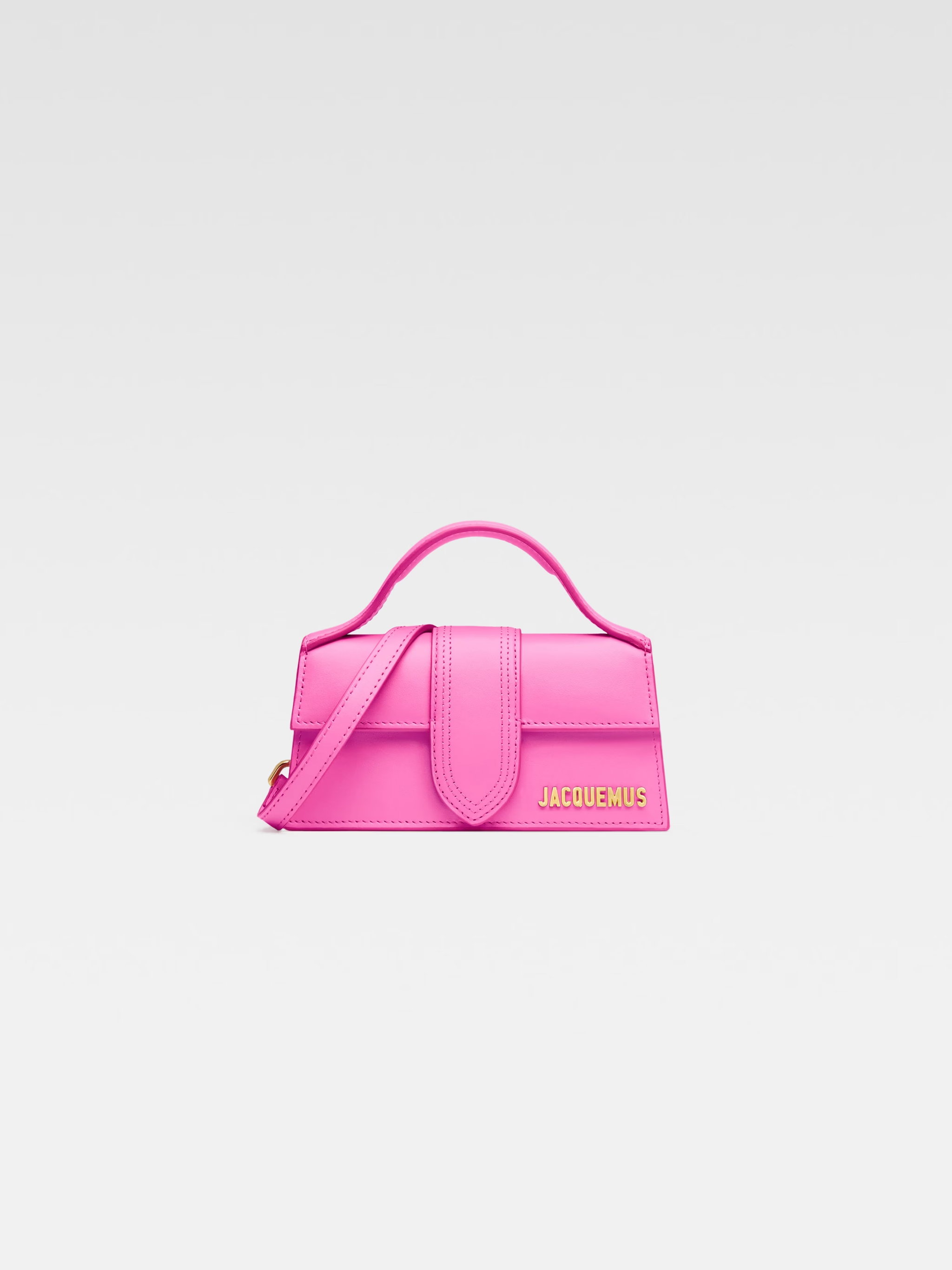 JACQUEMUS LE BAMBINO BAG 213BA0063060434_0