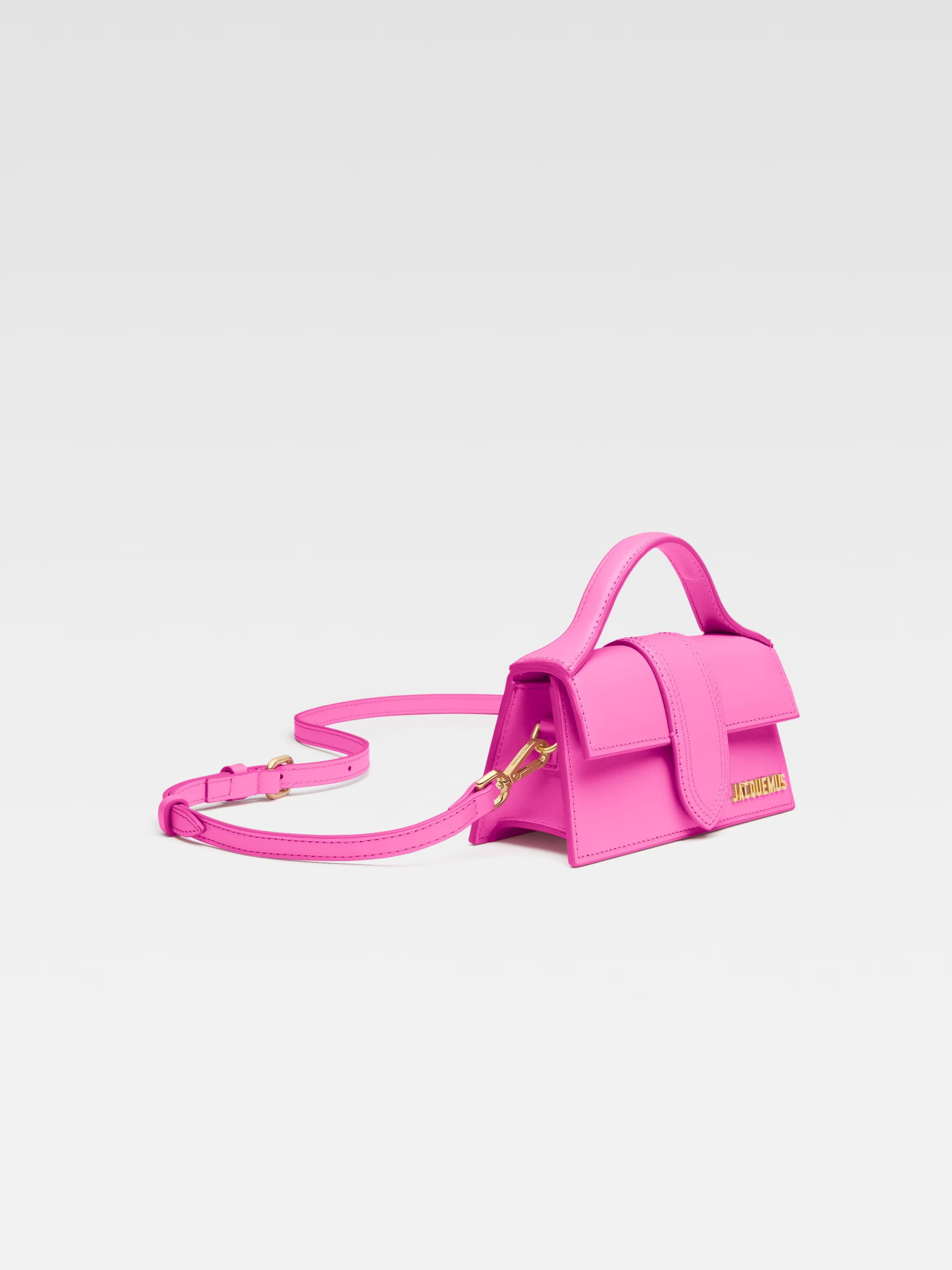 JACQUEMUS LE BAMBINO BAG 213BA0063060434_3