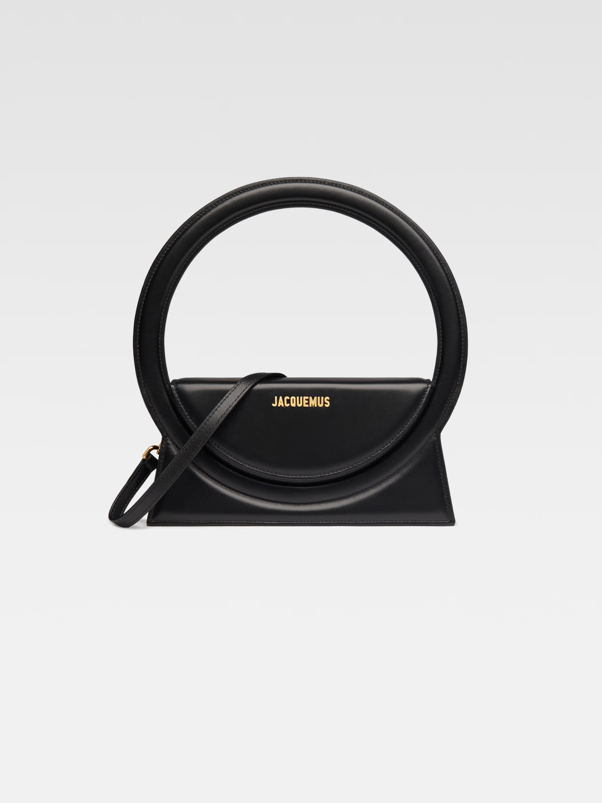 JACQUEMUS SATCHEL BAG  HANDBAG  221BA0153060990_0