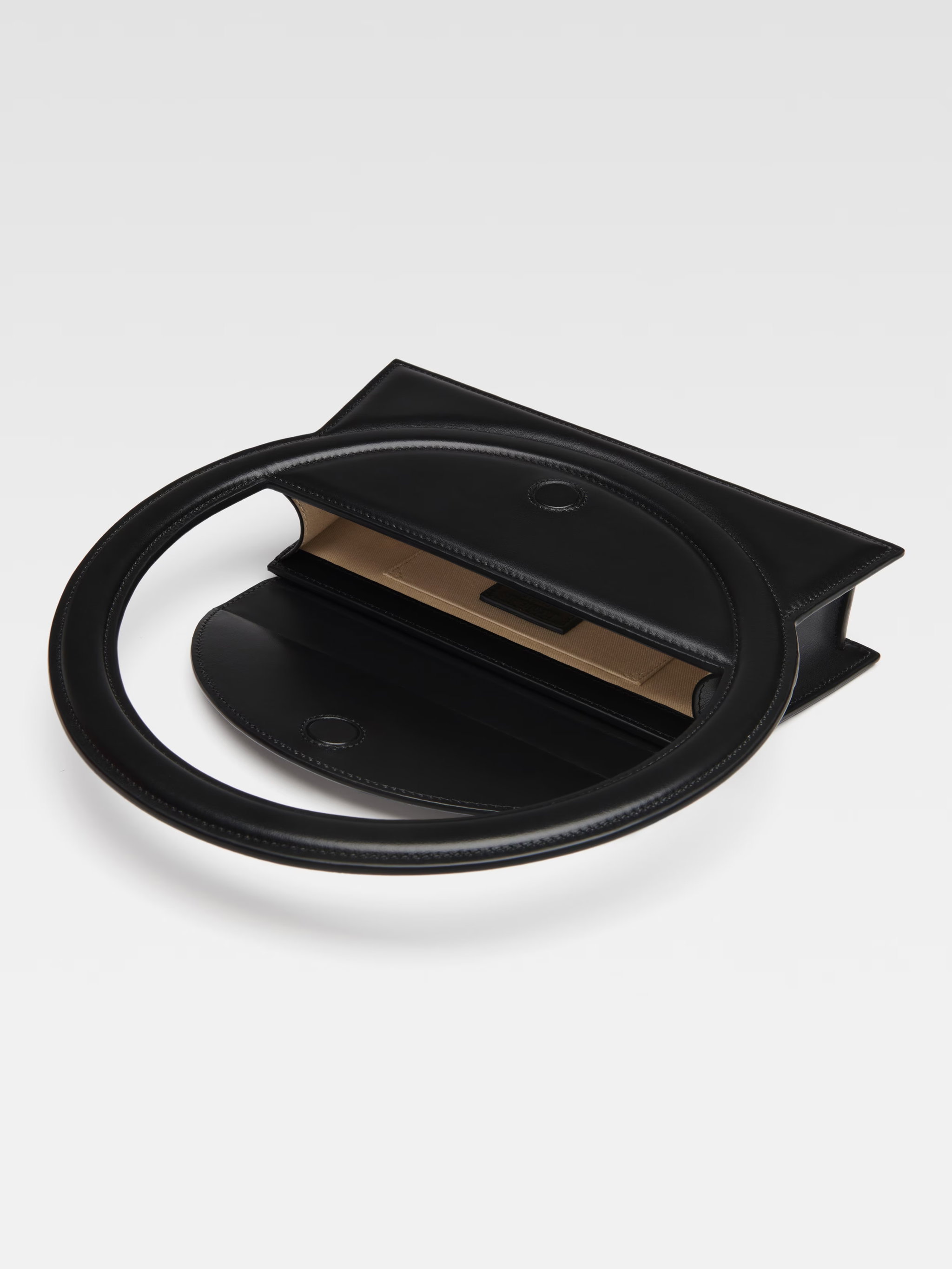JACQUEMUS SATCHEL BAG  HANDBAG  221BA0153060990_2