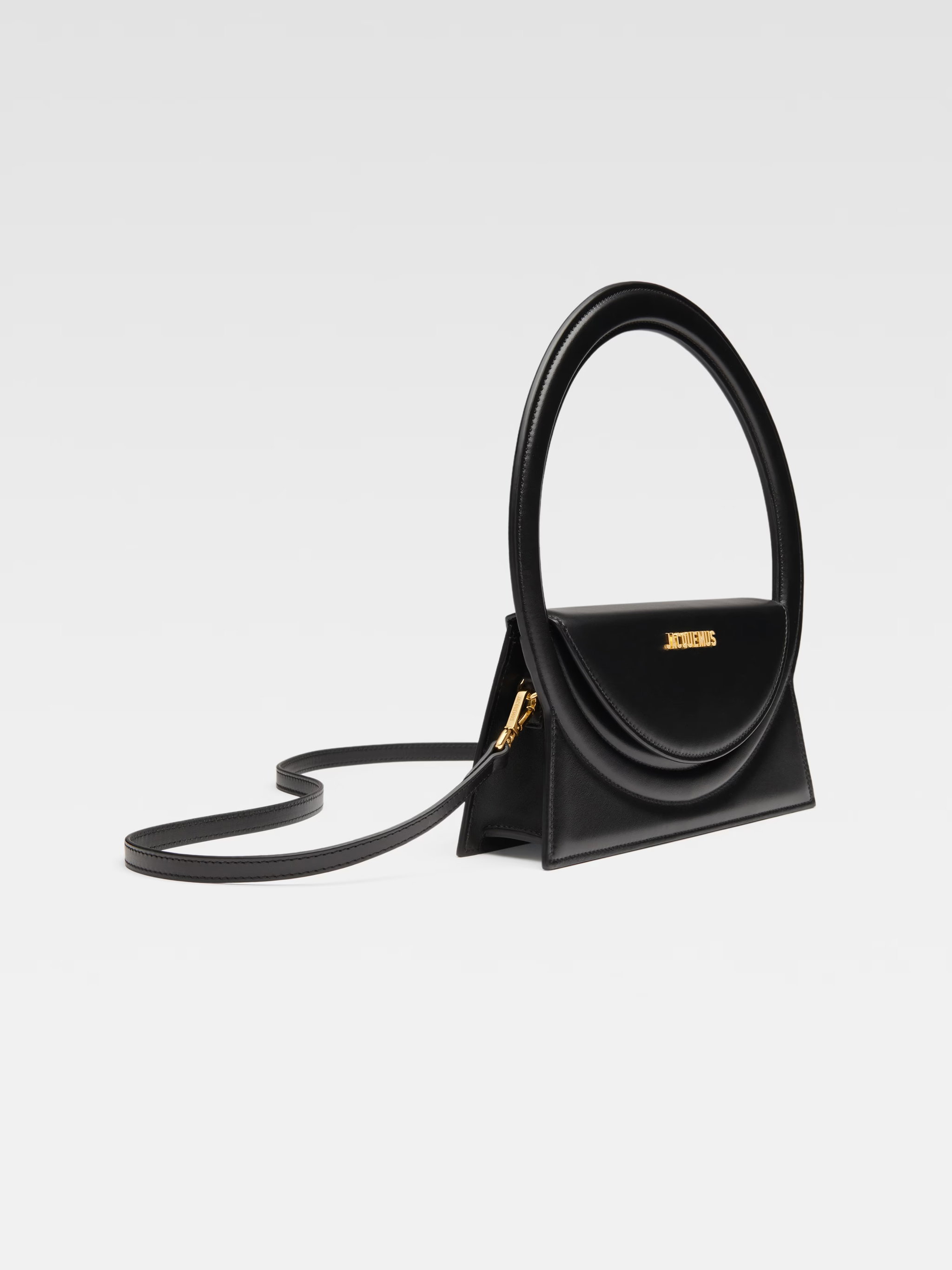 JACQUEMUS SATCHEL BAG  HANDBAG  221BA0153060990_3