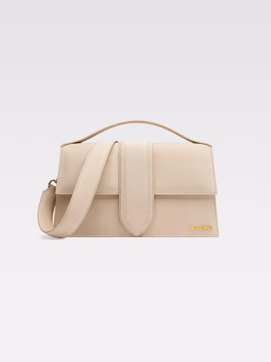 JACQUEMUS SATCHEL BAG  HANDBAG  221BA0143066180