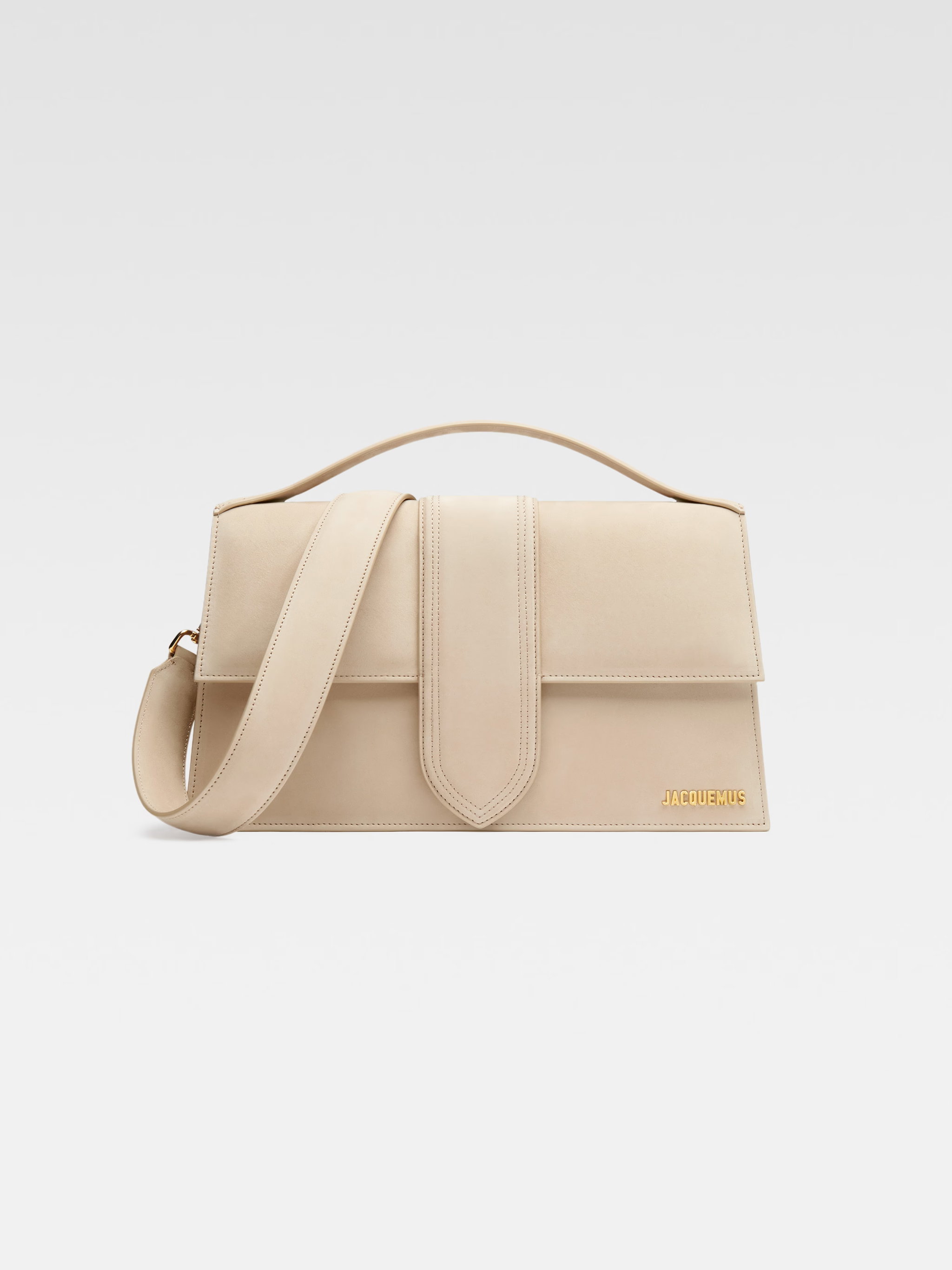 JACQUEMUS SATCHEL BAG  HANDBAG  221BA0143066180_0