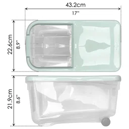 Rice Container (10L)