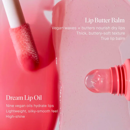 Summer Fridays Dream Lip Oil 4.5ml