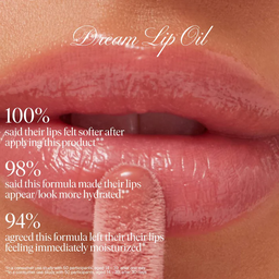 Summer Fridays Dream Lip Oil 4.5ml
