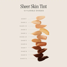 Summer Fridays Sheer Skin Tint 30ml