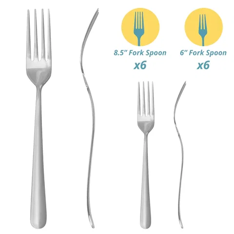 Cutlery Set 30-Pcs _4