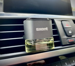 Modern Fragrance Car Air Freshener (SXENT Edition)