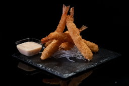 Tempura shrimp