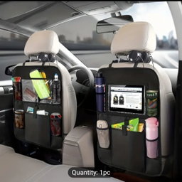 Car accessories