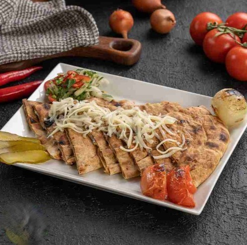 وجبة توشكا