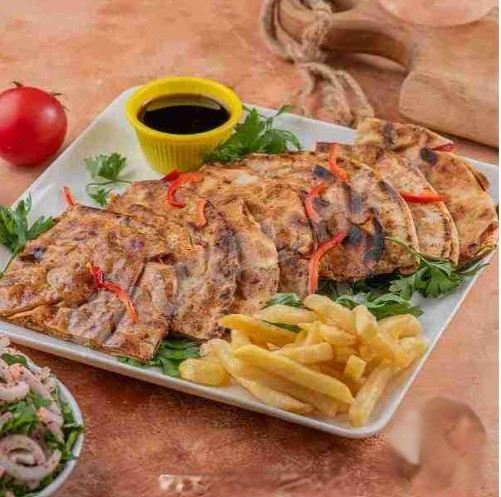 وجبة ماريا