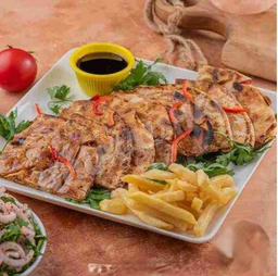 وجبة ماريا