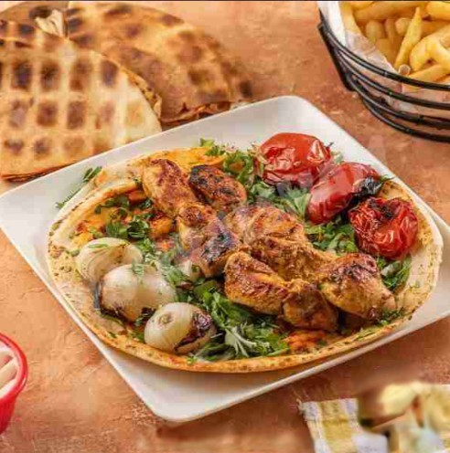 شيش طاووق_0