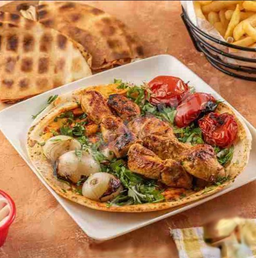 شيش طاووق