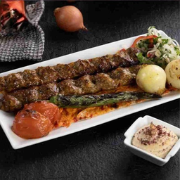 كباب دجاج