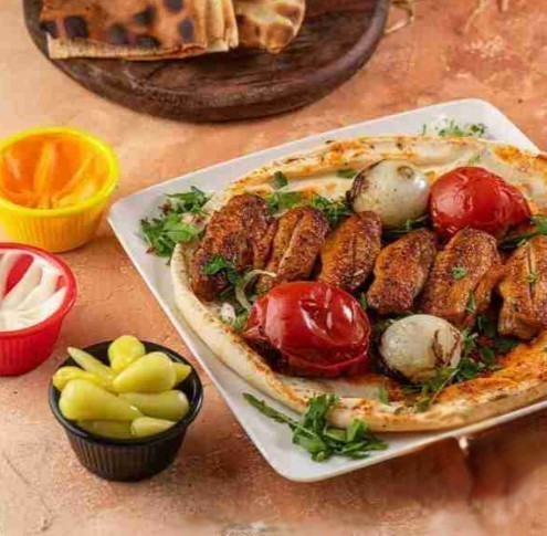 جوانح