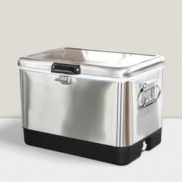African Camper Cooler Box (25L)