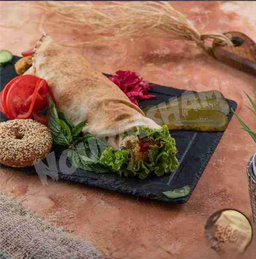 ساندويتش فلافل