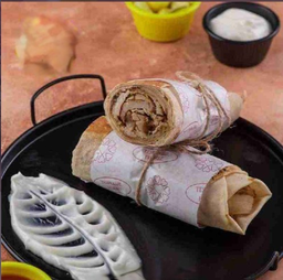 ساندويتش شاورما