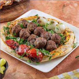 الكبة