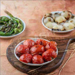 طماطم مشوية