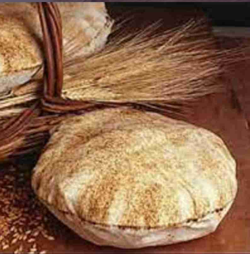 خبز