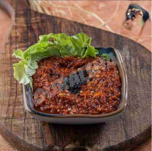 علبة شطة