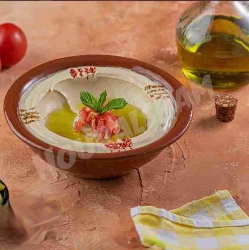 صحن حمص