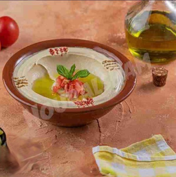 صحن حمص