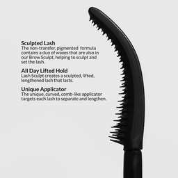 Refy Lash Sculpt Lengthen and Lift Mascara