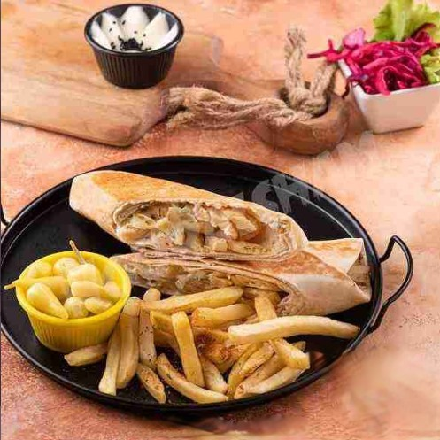 ساندويش بطاطا_0