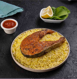 السمك