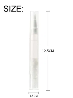 1pc Portable Makeup Storage Pen