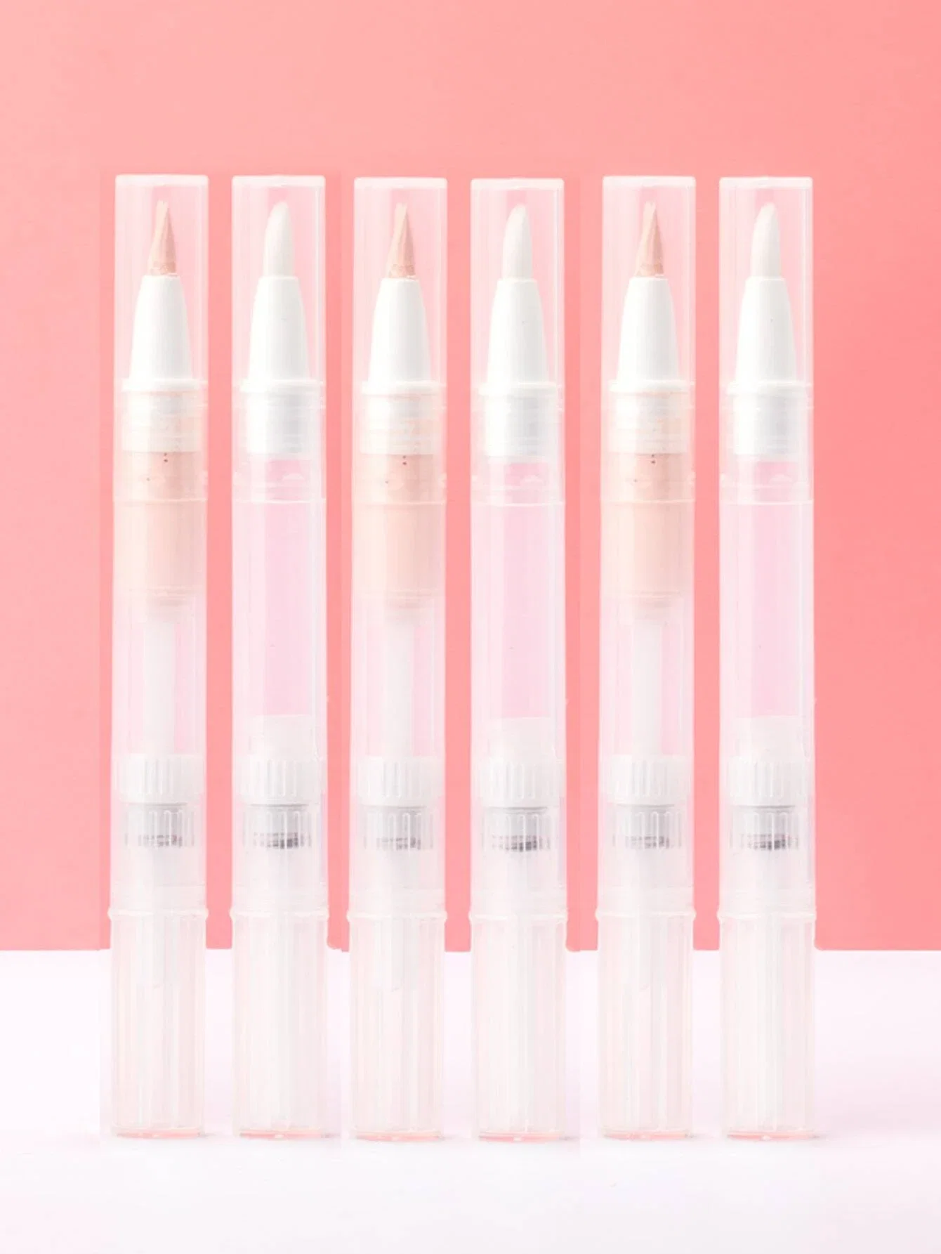 1pc Portable Makeup Storage Pen_6