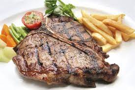 T-Bone Steak 500Gr_0
