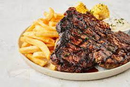 T-Bone Steak 350Gr