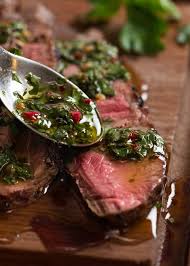 Chimichurri Meat Platter_0