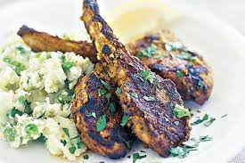 Lamb Chops_0