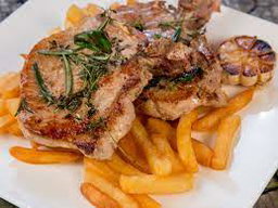 Pork Chops