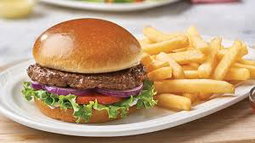 Burgers