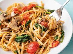 Vegeterian