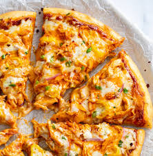 Hawaiian Pizza