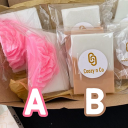 Organic handmade Soap