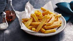 Half Portion Chips_0