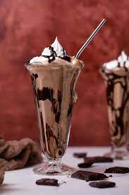 Milkshakes