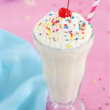 Vanilla Milkshake_0